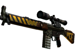 G3SG1 | Scavenger (Factory New)