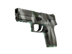 P250 | Bone Mask (Factory New)