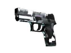 P250 | Metallic DDPAT (Minimal Wear)