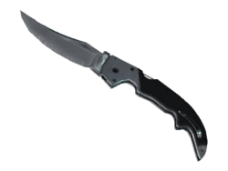 ★ StatTrak™ Falchion Knife