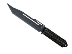 ★ StatTrak™ Paracord Knife