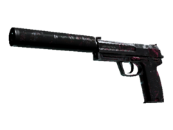 USP-S | Target Acquired (Battle-Scarred)