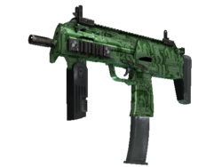 Souvenir MP7 | Motherboard (Minimal Wear)