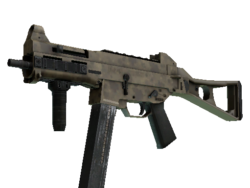 Souvenir UMP-45 | Mudder (Factory New)