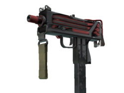 MAC-10 | Pipe Down (Field-Tested)