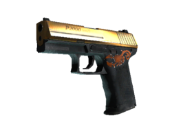 P2000 | Scorpion (Minimal Wear)