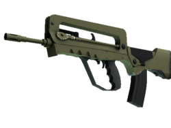 FAMAS | Colony (Minimal Wear)