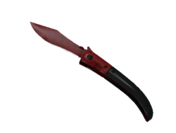 ★ Navaja Knife | Crimson Web (Factory New)