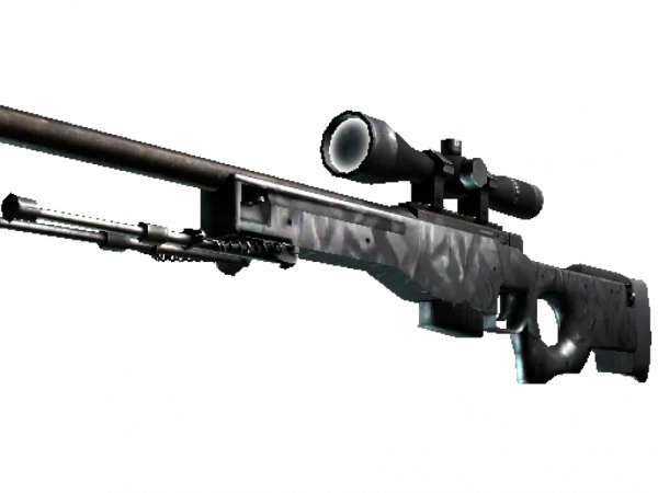 AWP | Graphite (Factory New)