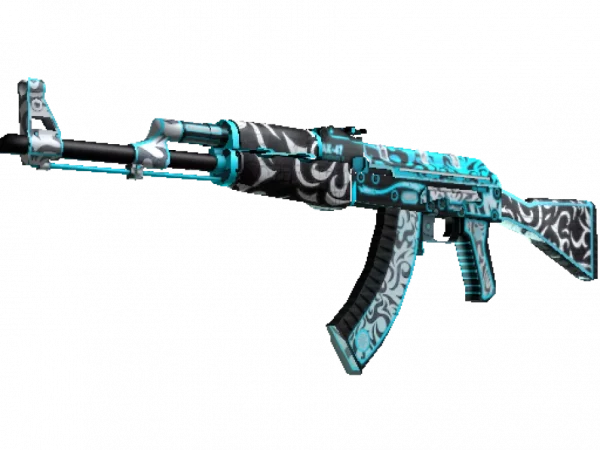 AK-47 | Frontside Misty (Factory New)