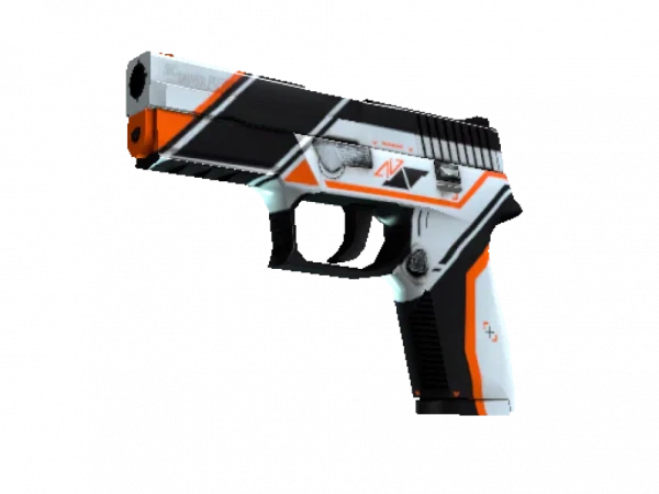 P250 | Asiimov (Minimal Wear)