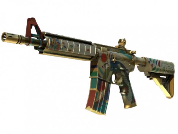 Souvenir M4A4 | Eye of Horus (Factory New)