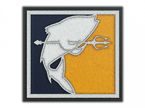 Patch | Aquatic Offensive