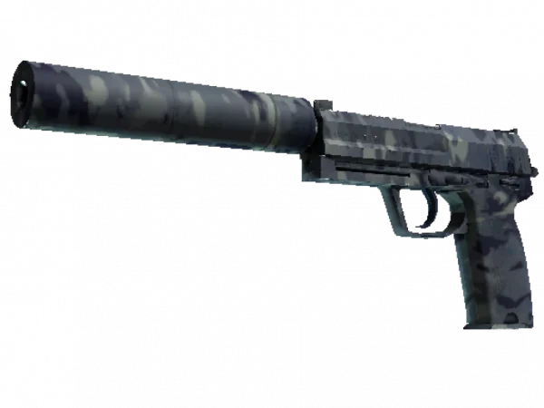 Souvenir USP-S | Night Ops (Minimal Wear)