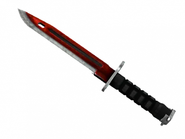 ★ StatTrak™ Bayonet | Autotronic (Battle-Scarred)