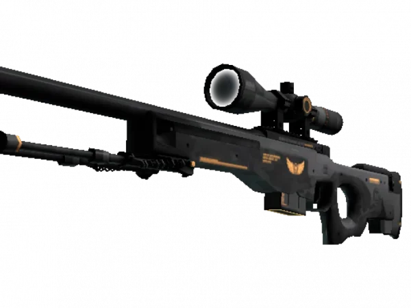 AWP | Elite Build (Factory New)