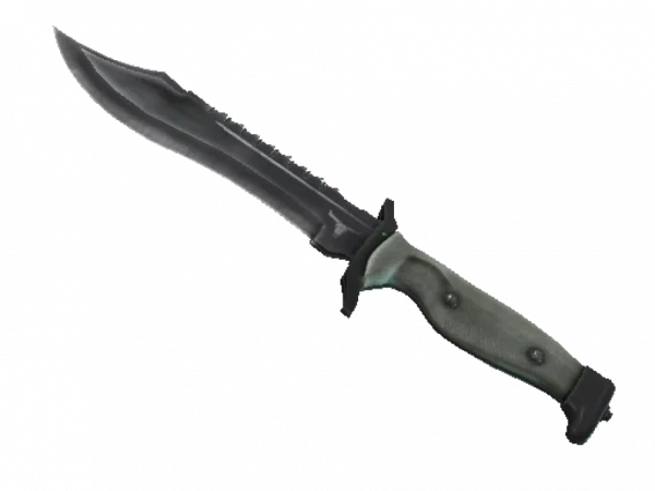 ★ Bowie Knife