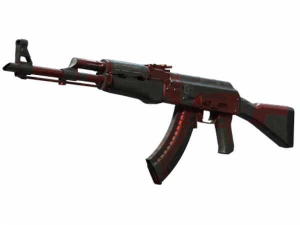 AK-47 | Orbit Mk01 (Field-Tested)