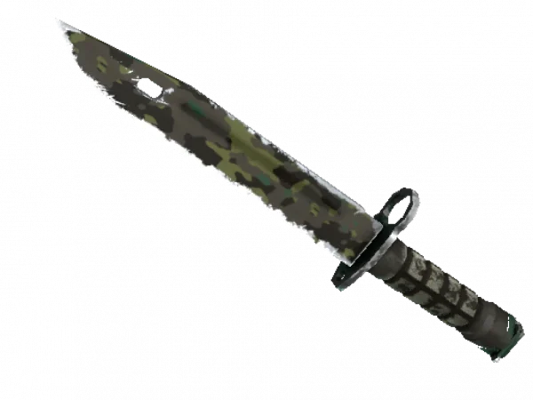 ★ Bayonet | Boreal Forest (Field-Tested)