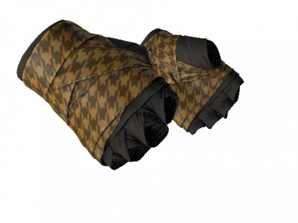 ★ Hand Wraps | Desert Shamagh (Factory New)