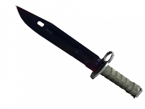 ★ StatTrak™ Bayonet | Doppler (Factory New)