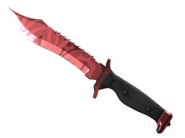 ★ Bowie Knife | Slaughter (Field-Tested)