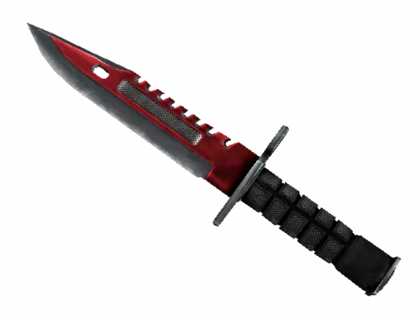 ★ M9 Bayonet | Autotronic (Well-Worn)