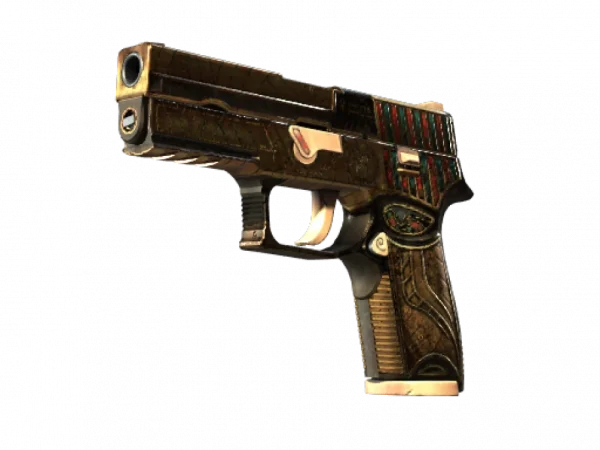 P250 | Apep's Curse (Factory New)