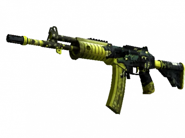 Souvenir Galil AR | Cerberus (Factory New)