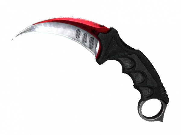 ★ Karambit | Autotronic (Factory New)