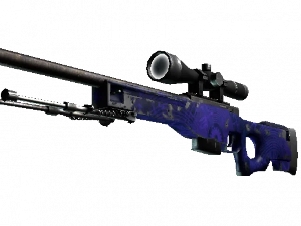 AWP | Sun in Leo (Field-Tested)