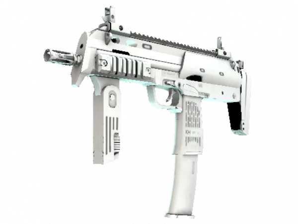 MP7 | Whiteout (Minimal Wear)