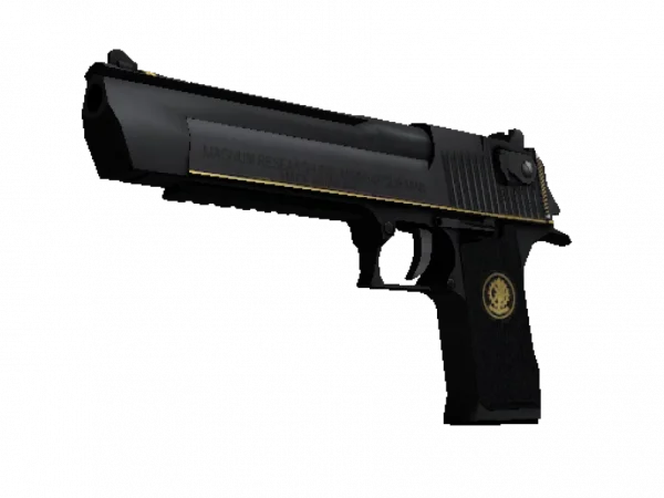 Desert Eagle | Conspiracy (Factory New)