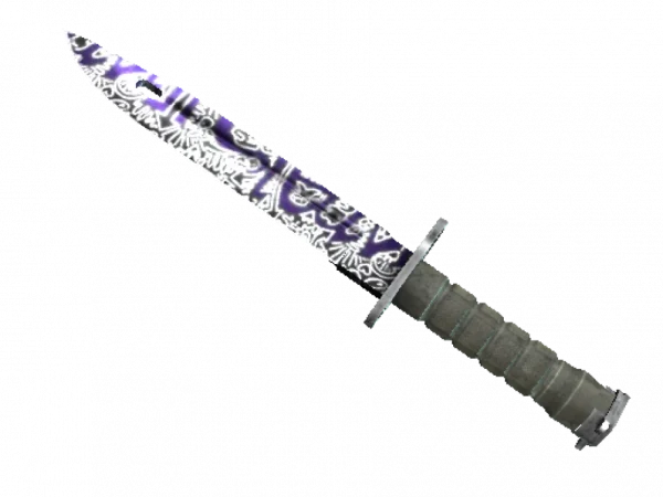 ★ Bayonet | Freehand (Factory New)