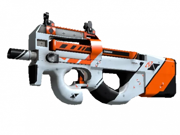 P90 | Asiimov (Factory New)