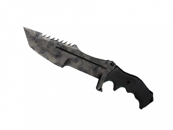 ★ StatTrak™ Huntsman Knife | Stained (Field-Tested)