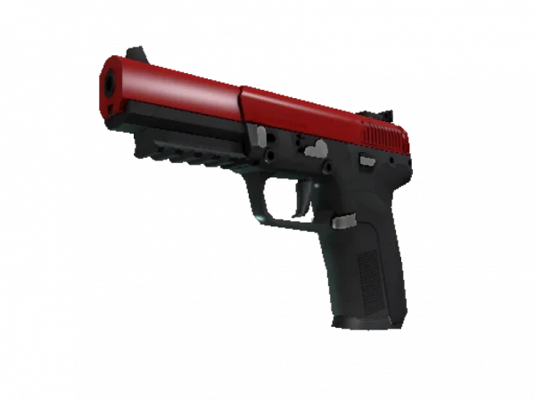 Five-SeveN | Candy Apple (Factory New)