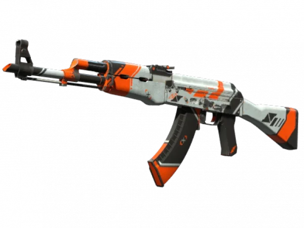 AK-47 | Asiimov (Field-Tested)