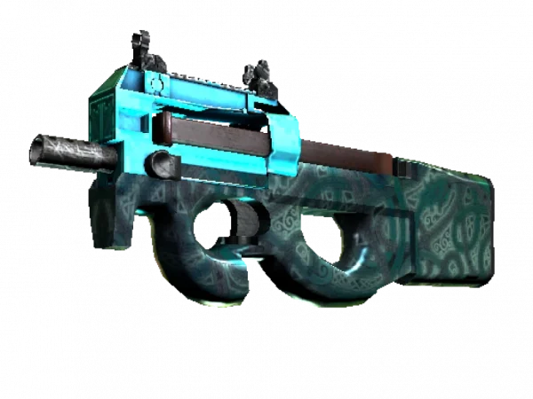 P90 | Astral Jörmungandr (Factory New)