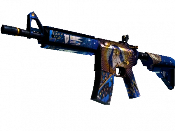 M4A4 | The Emperor (Factory New)