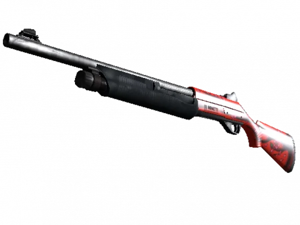 Nova | Bloomstick (Minimal Wear)