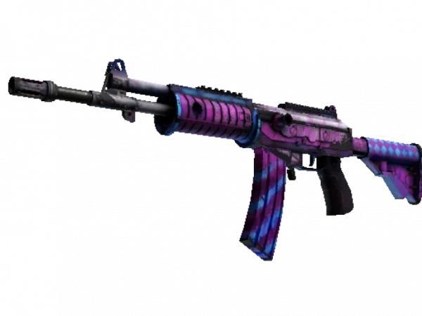 StatTrak™ Galil AR | Sugar Rush (Field-Tested)