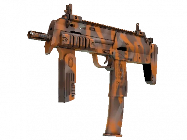 MP7 | Orange Peel (Factory New)