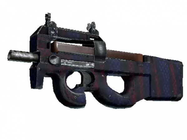 Souvenir P90 | Teardown (Field-Tested)