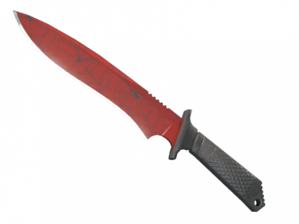 ★ Classic Knife | Crimson Web (Factory New)