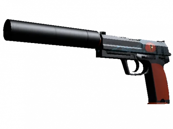 USP-S | Caiman (Factory New)