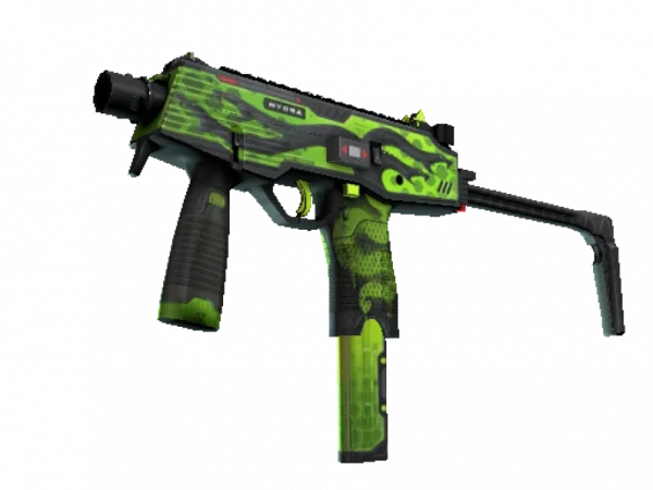 MP9 | Hydra (Factory New)