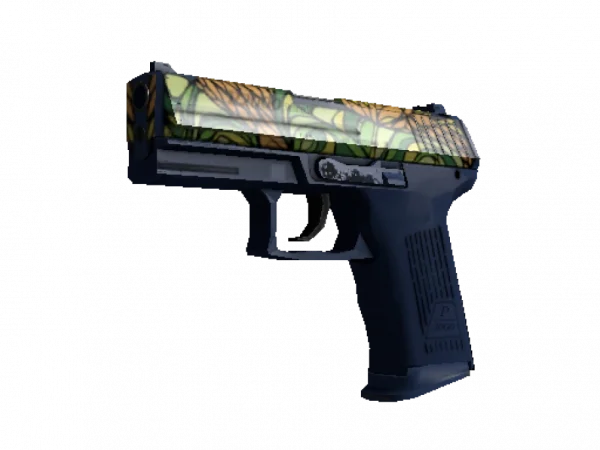 StatTrak™ P2000 | Corticera (Minimal Wear)