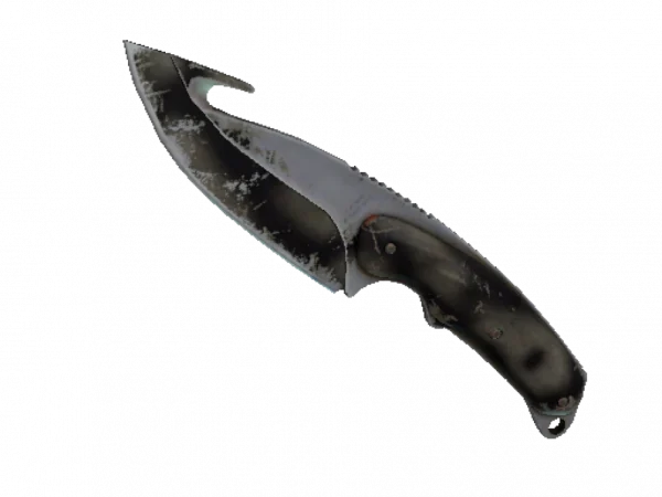 ★ Gut Knife | Scorched (Battle-Scarred)