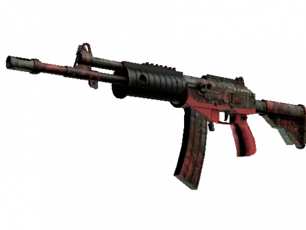 Galil AR | Dusk Ruins (Factory New)